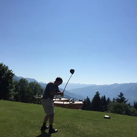 Apartament Flat Le Varet Arcs 2000 Les Arcs (Savoie)