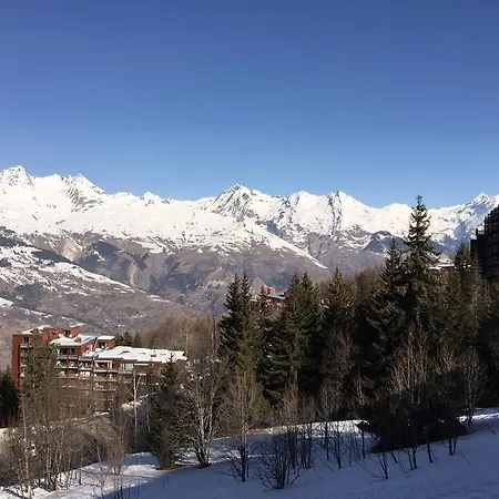 Flat Le Varet Arcs 2000 Les Arcs (Savoie)