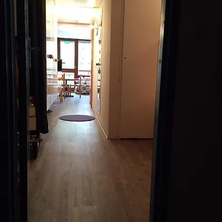 Flat Le Varet Arcs 2000 Appartement