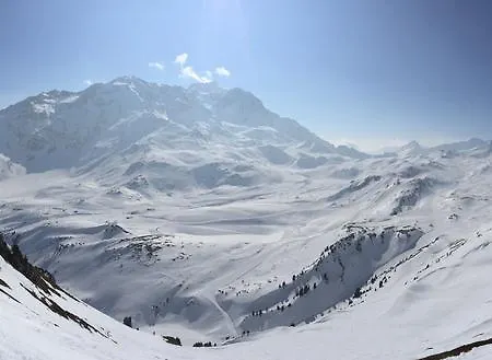 Flat Le Varet Arcs 2000 * Les Arcs (Savoie)