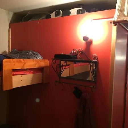 Flat Le Varet Arcs 2000 Appartement *